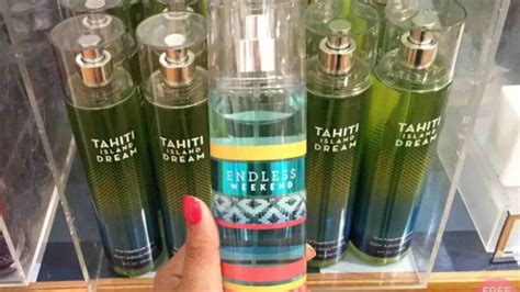 bath and body works favorite scents|discontinued bath and body works perfume.